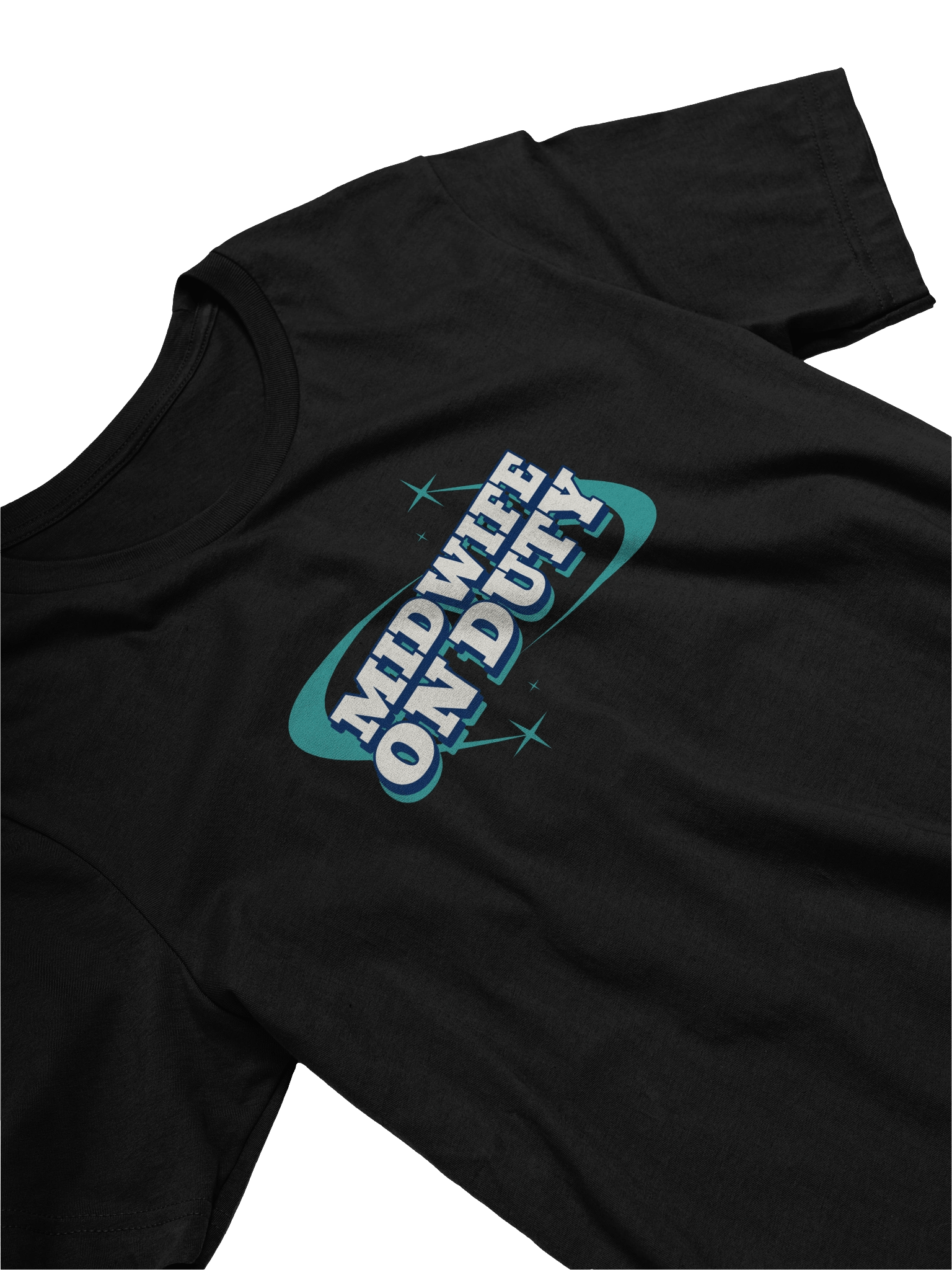 Midwife On Duty product image (2)