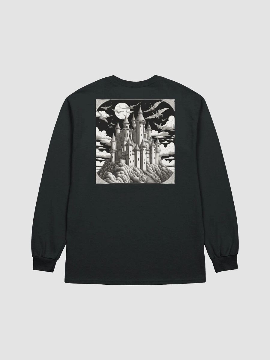 Tribal Castle Logo product image (2)