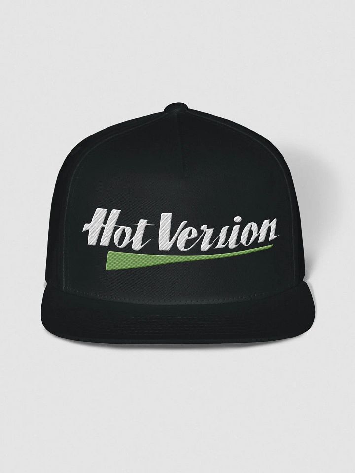 Hot Version at Tsukuba - Cap product image (2)