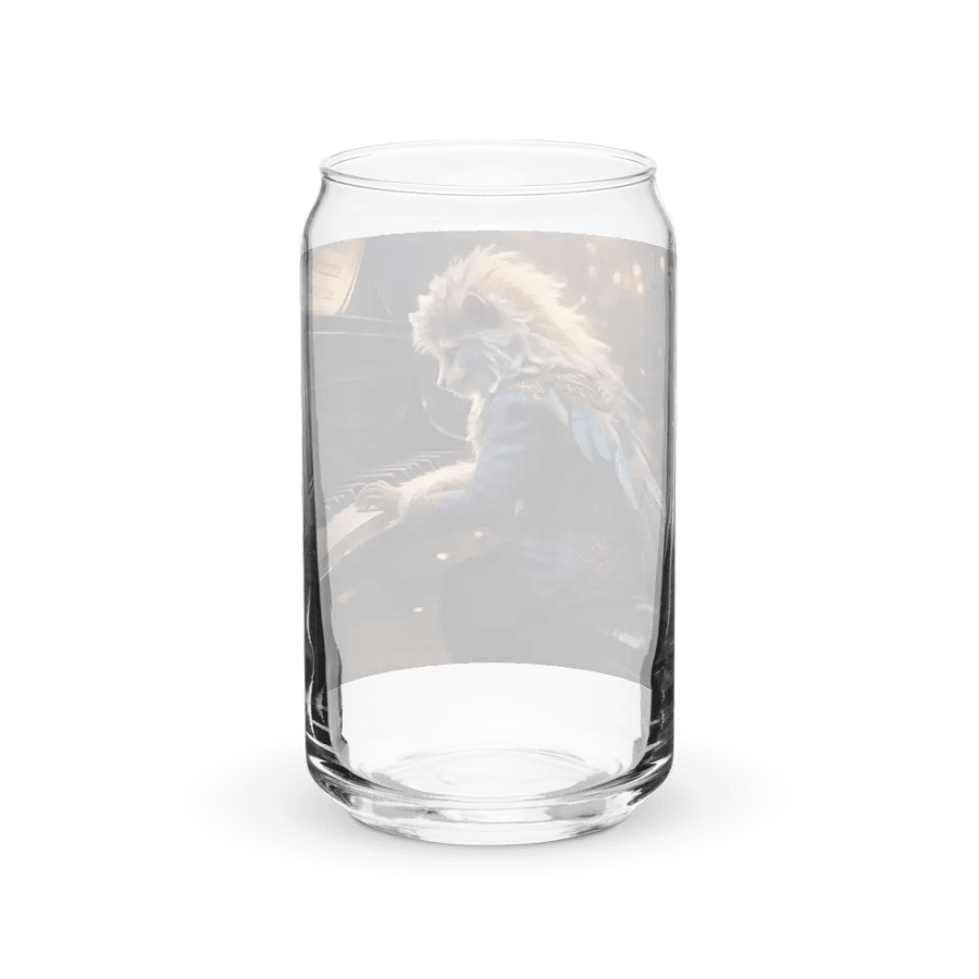 Flinxs Lion-Hearted Maestro Glassware Set product image (38)