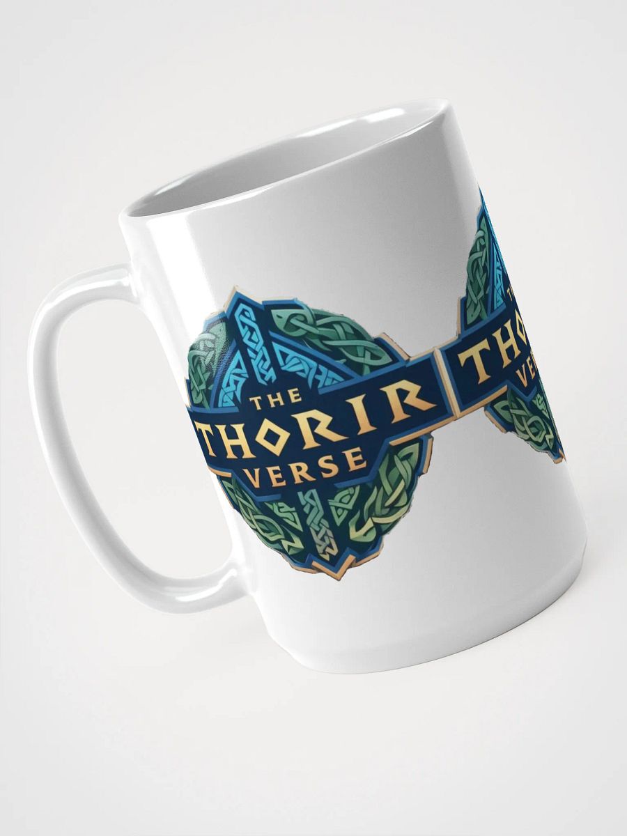 knotwork mug product image (3)