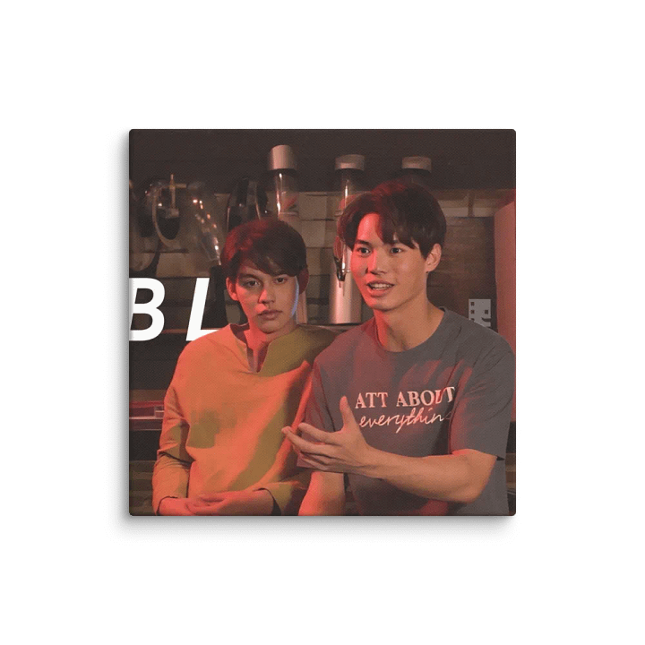 #BrightWin Postcard from BL Documentary - BL Broken Fantasy product image (29)