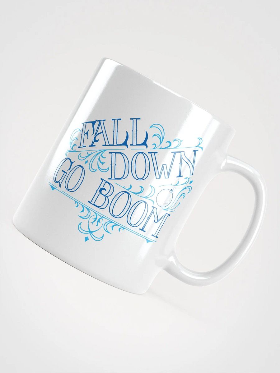 FDGB Fancy Alt Left Hand Mug product image (3)