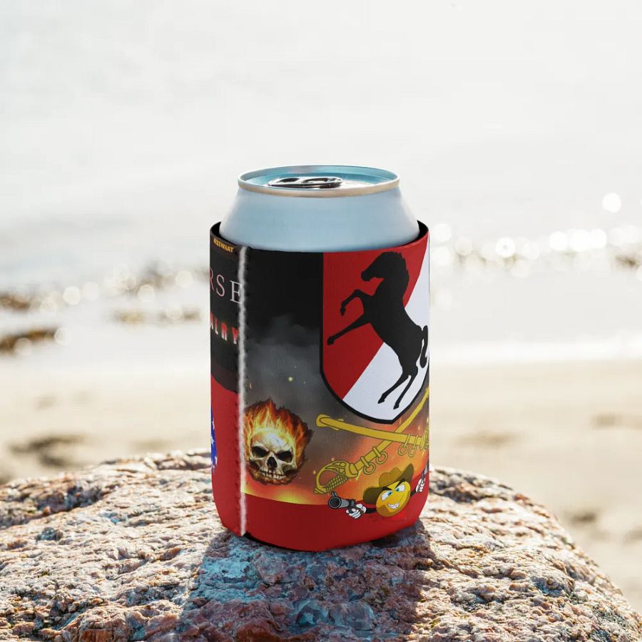 Black Horse product image (10)