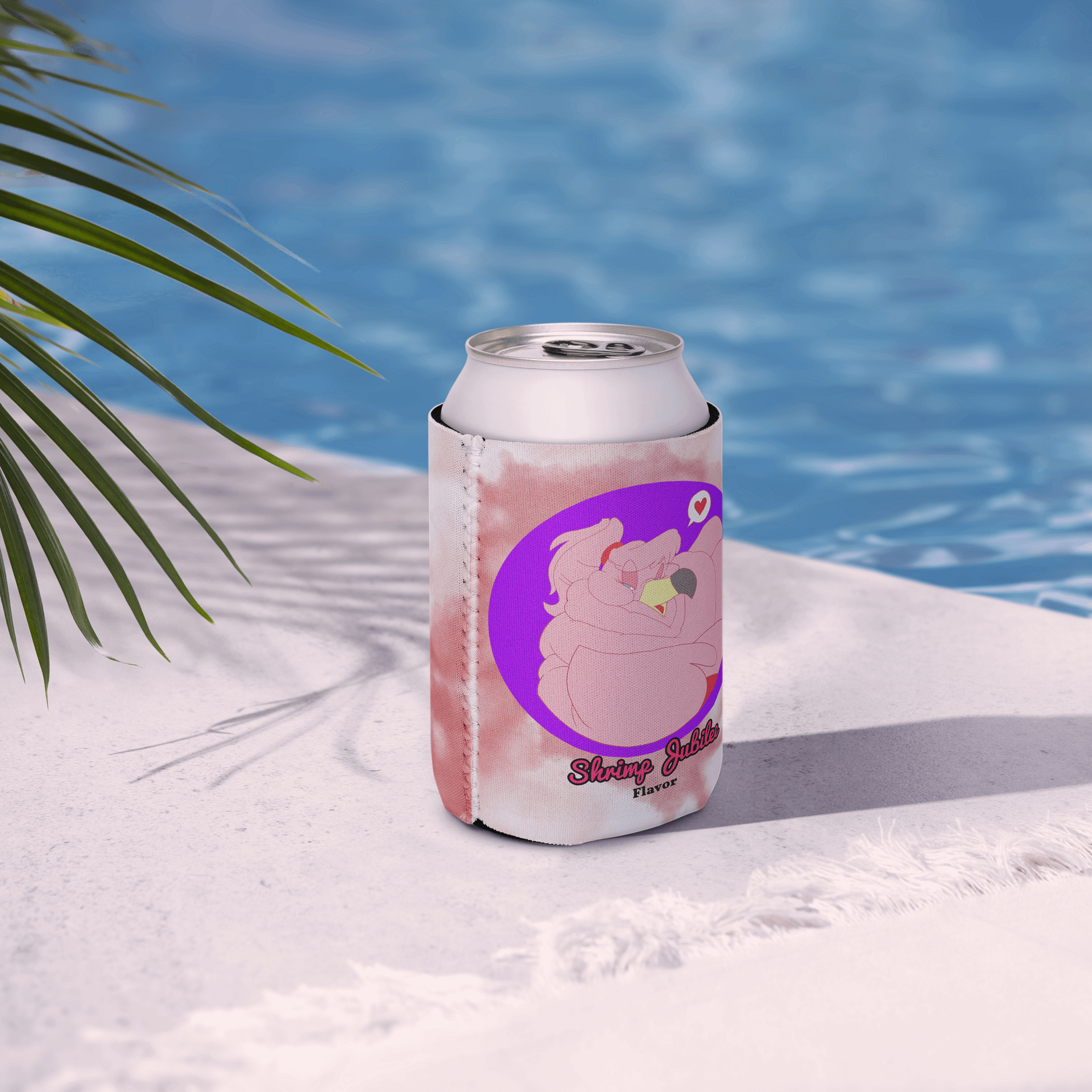 Palla Punch Koozie product image (6)