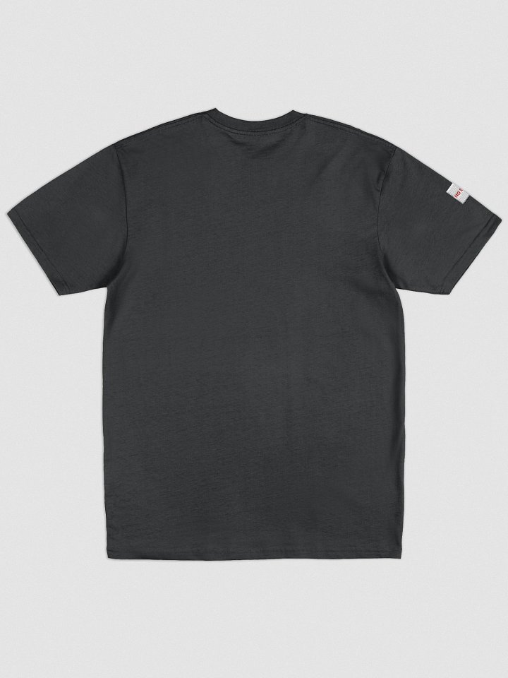 Polished Big Logo Tee White product image (4)