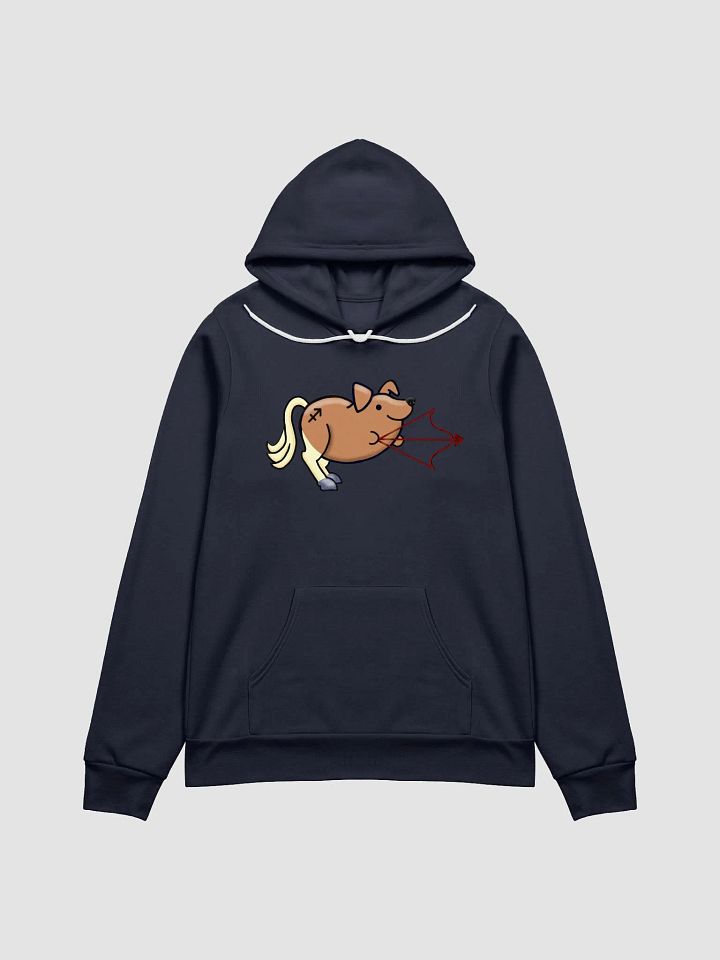 Zodiac Weens Hoodie - Sagittarius product image (5)