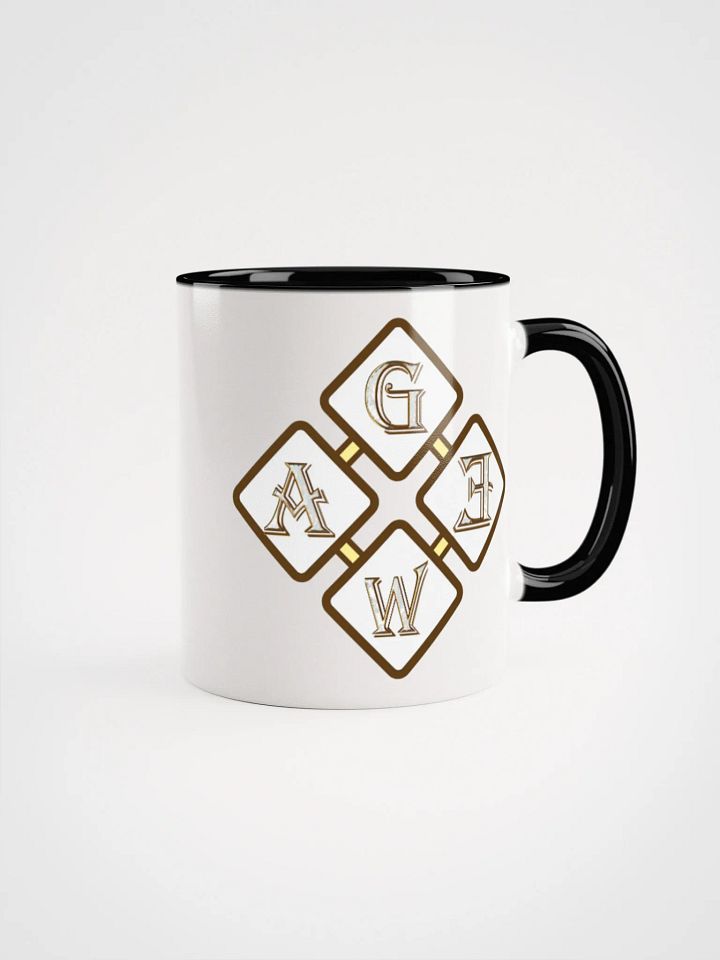 GVC Proving Grounds Ceramic Mug product image (2)