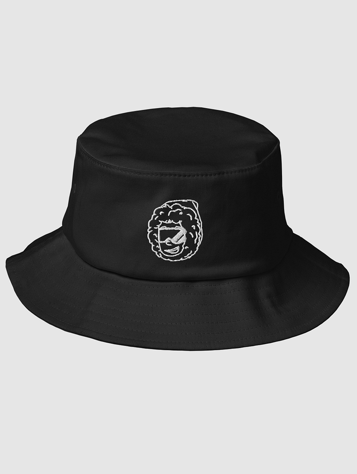Black Eskmo Bucket Hat product image (2)