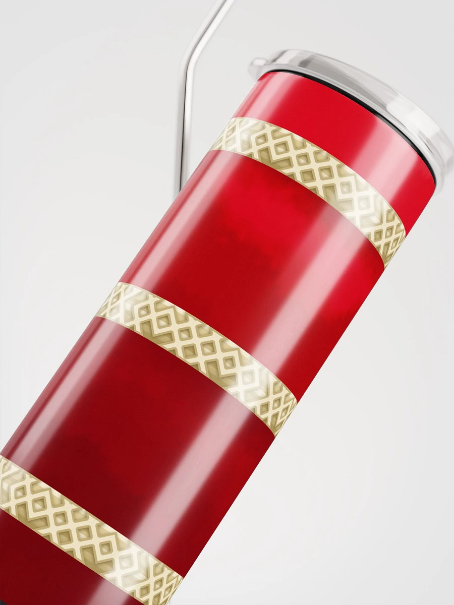 Health Potion Stainless Steel Tumbler product image (5)