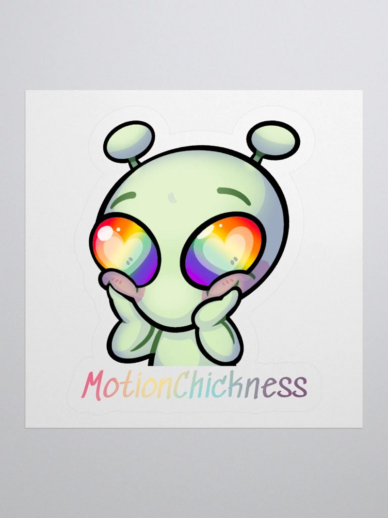 MotionLovesPride