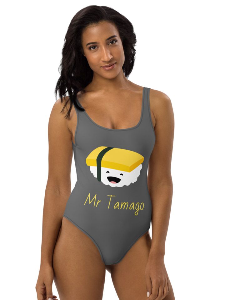 Mr Tamago Swimsuit product image (1)