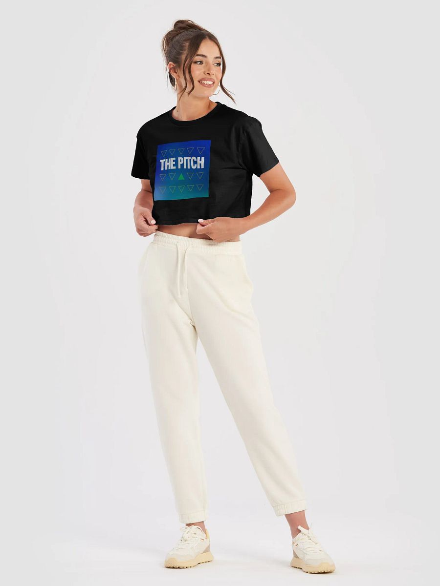 Crop Top: The Pitch Edition product image (23)