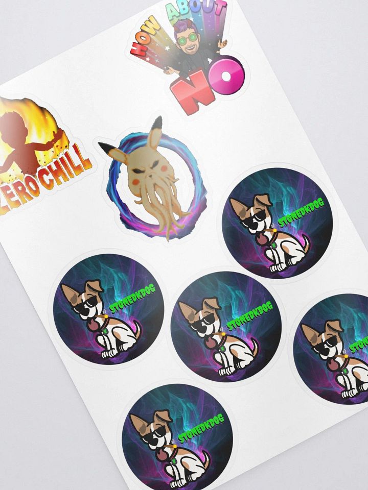 Stoned Collection product image (2)