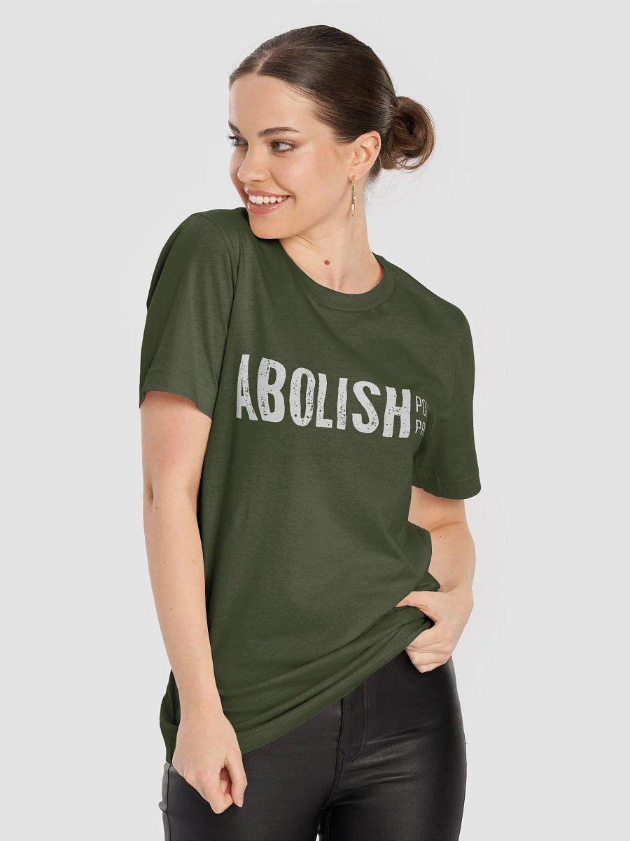 Abolition T-Shirt product image (18)