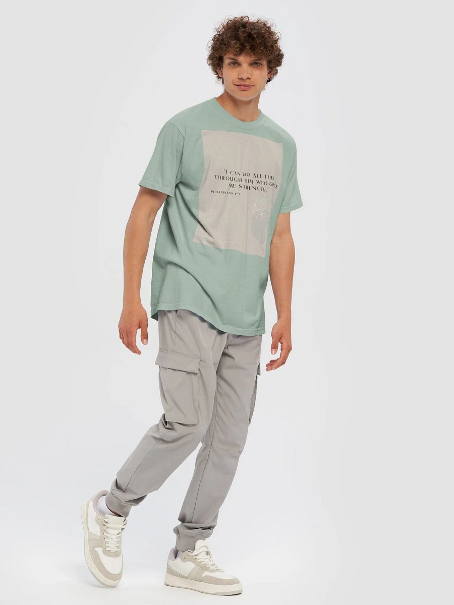 Philippians 4:13 t-shirt product image (7)