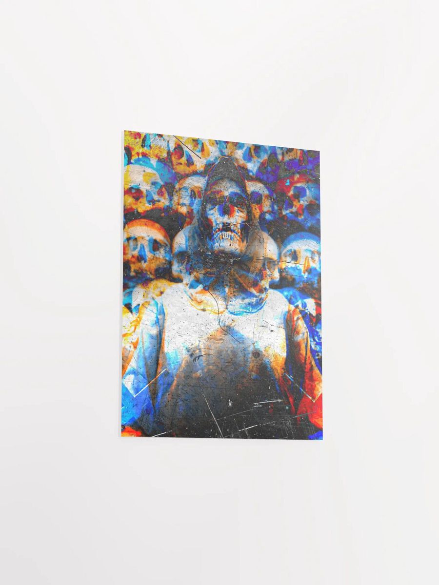 Tripped Out Skulls product image (38)
