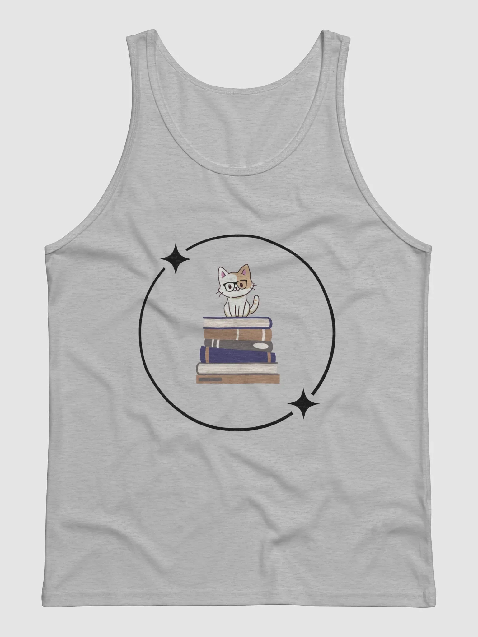 FTTR Logo Tank product image (1)