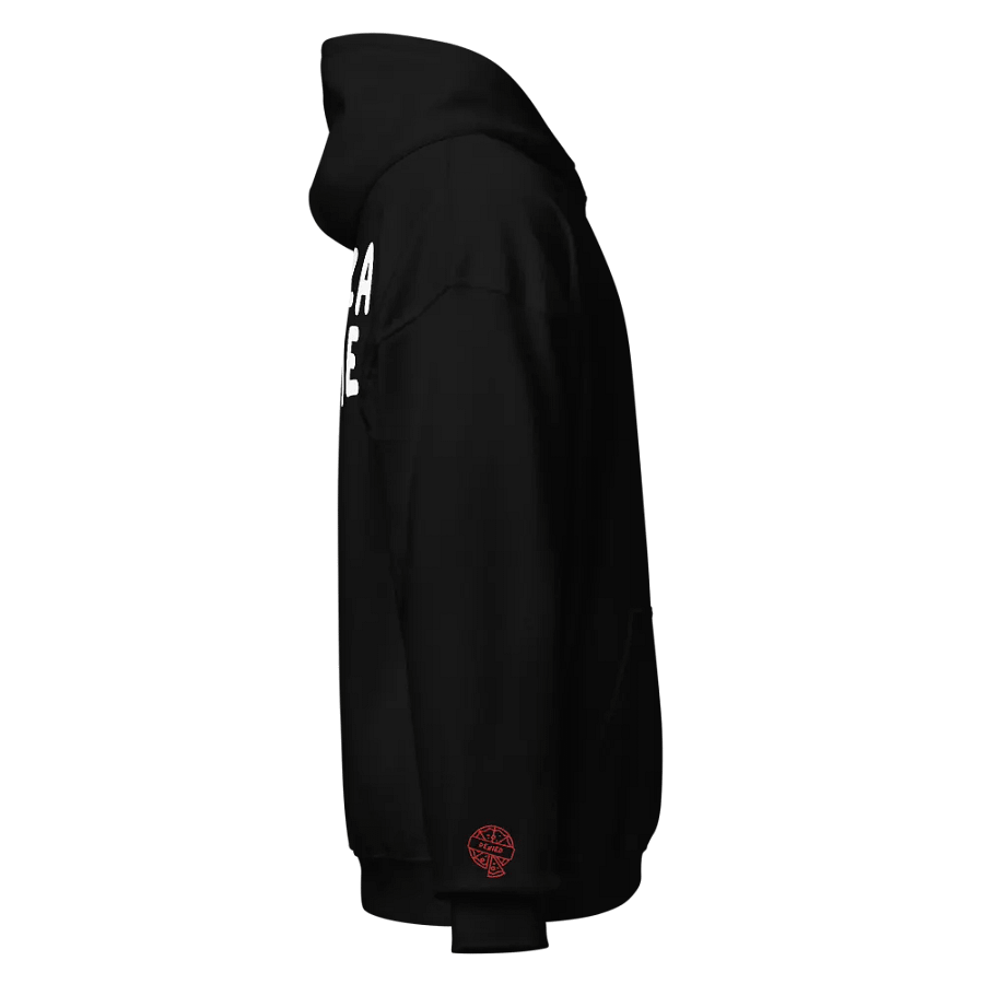 Pizza Time Hoodie product image (3)