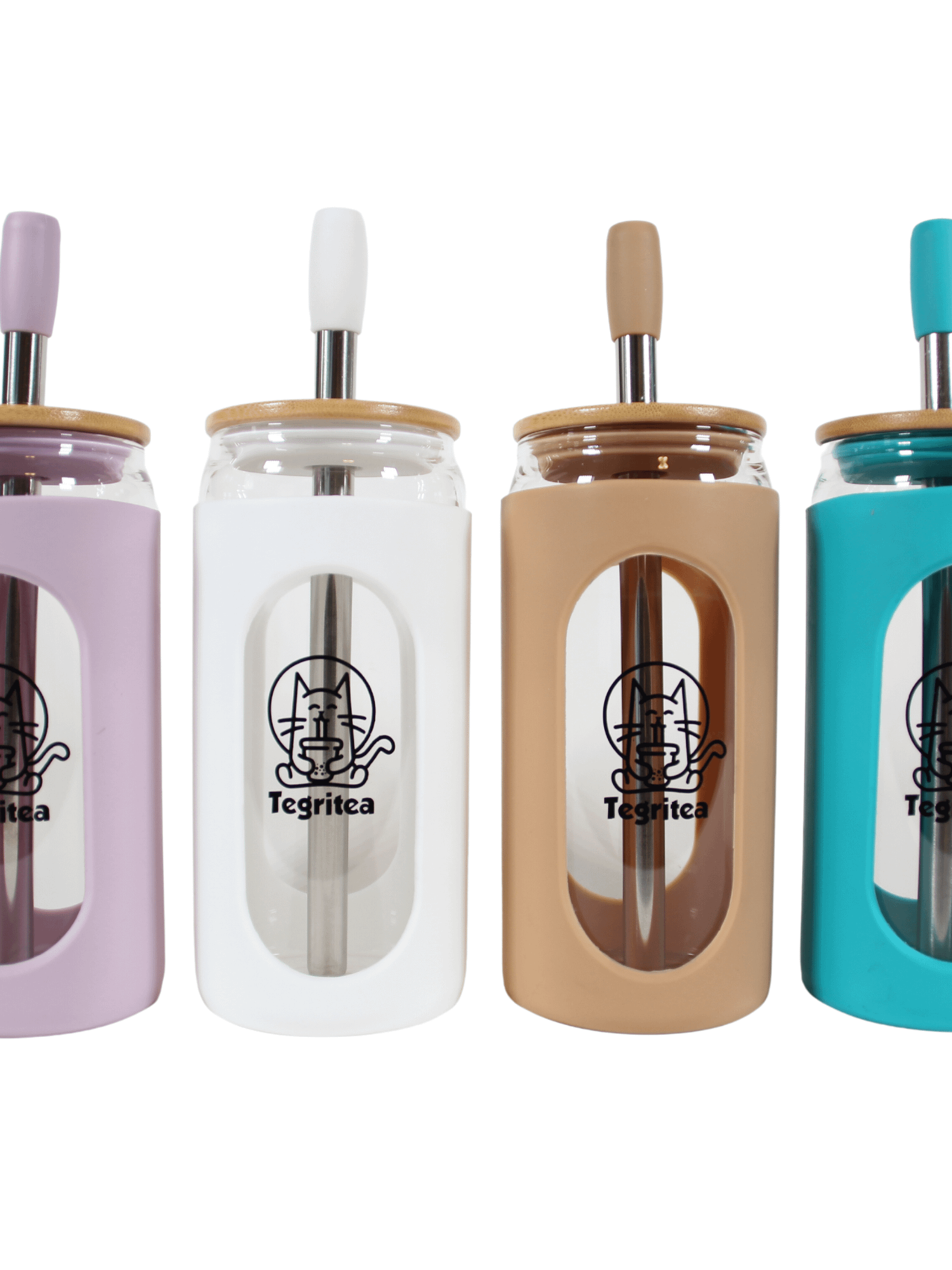 Glass BBT Tumbler product image (5)