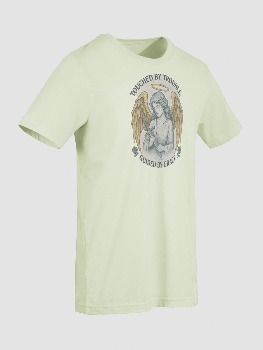 Graceful Guardian Angel T-Shirt product image (5)