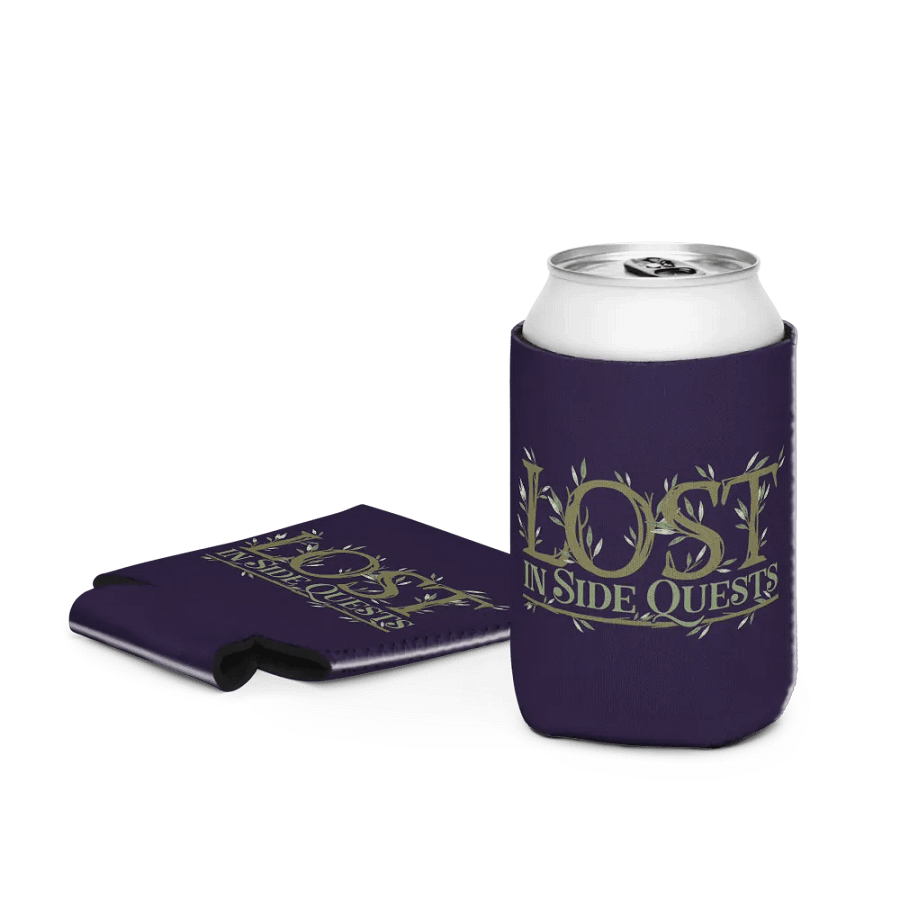 LISQ Coozie product image (4)