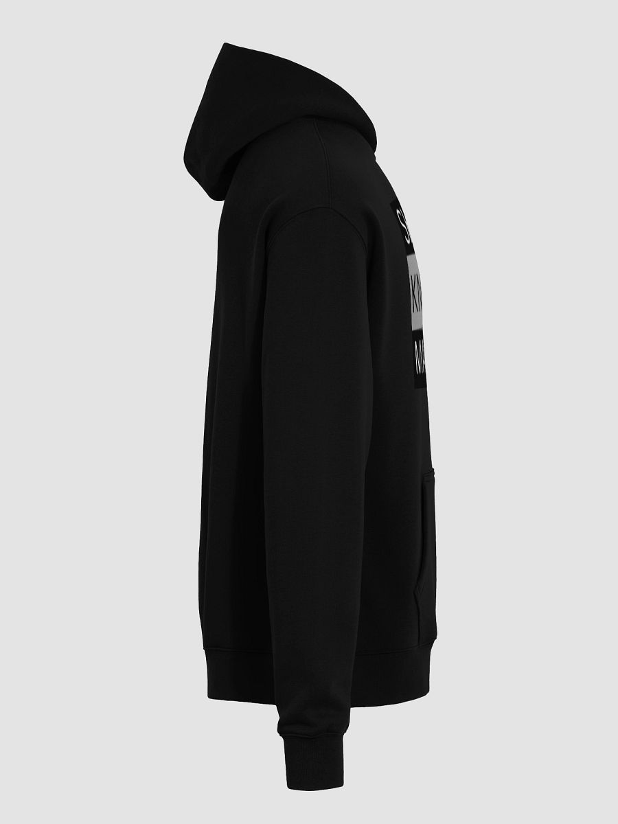 Sharp Knives Matter Hoodie product image (22)
