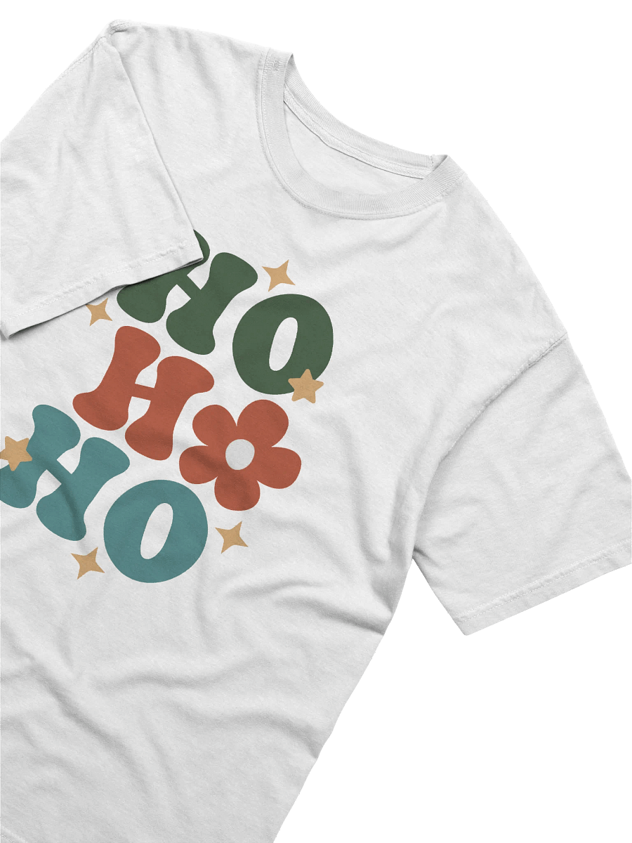 [Ho Ho Ho] Holiday Heavyweight T-Shirt product image (15)