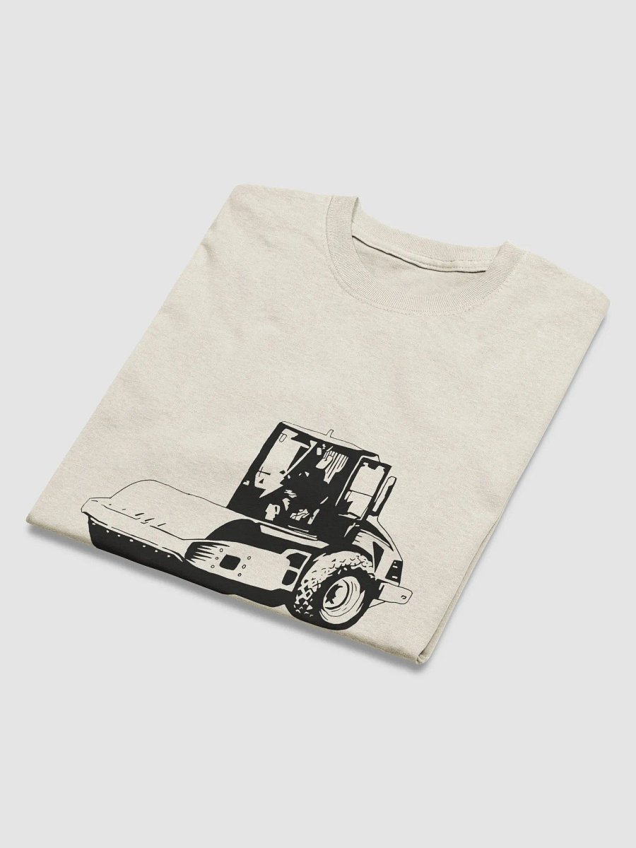 BORN TO ROLL (CREAM) product image (3)