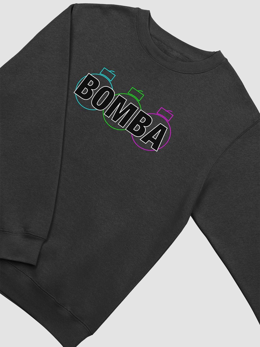 NEON BOMBA Sweatshirt product image (3)