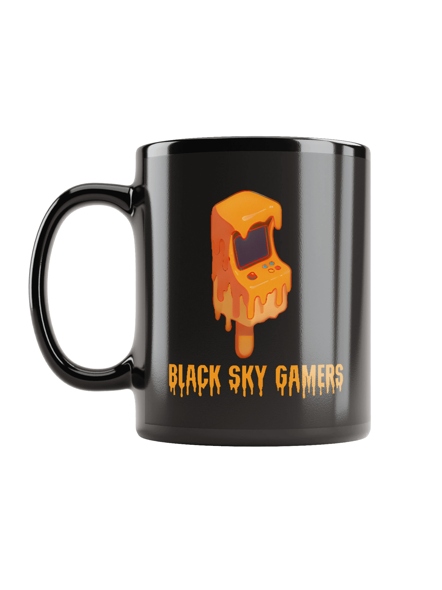 Melty BlackSkyGamers Mug product image (6)