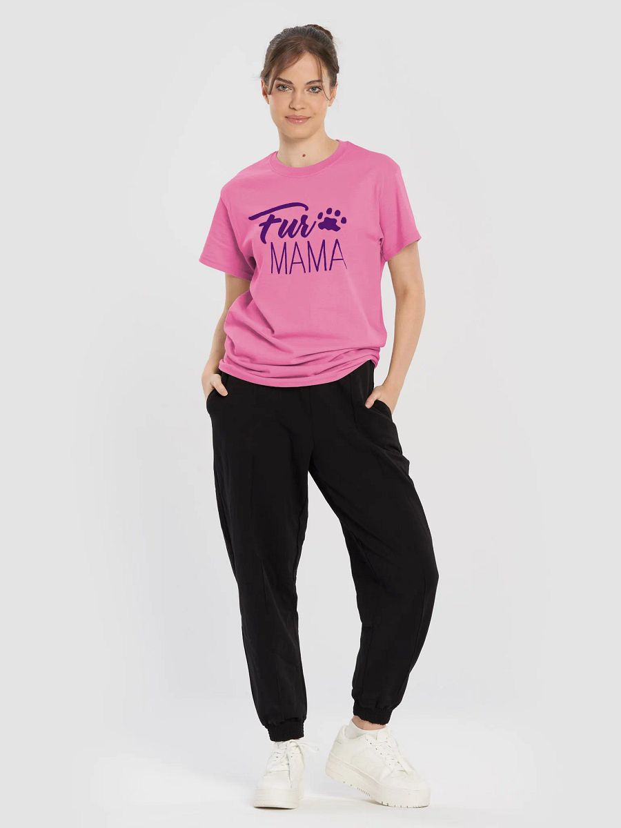 Fur mama - shirt product image (52)