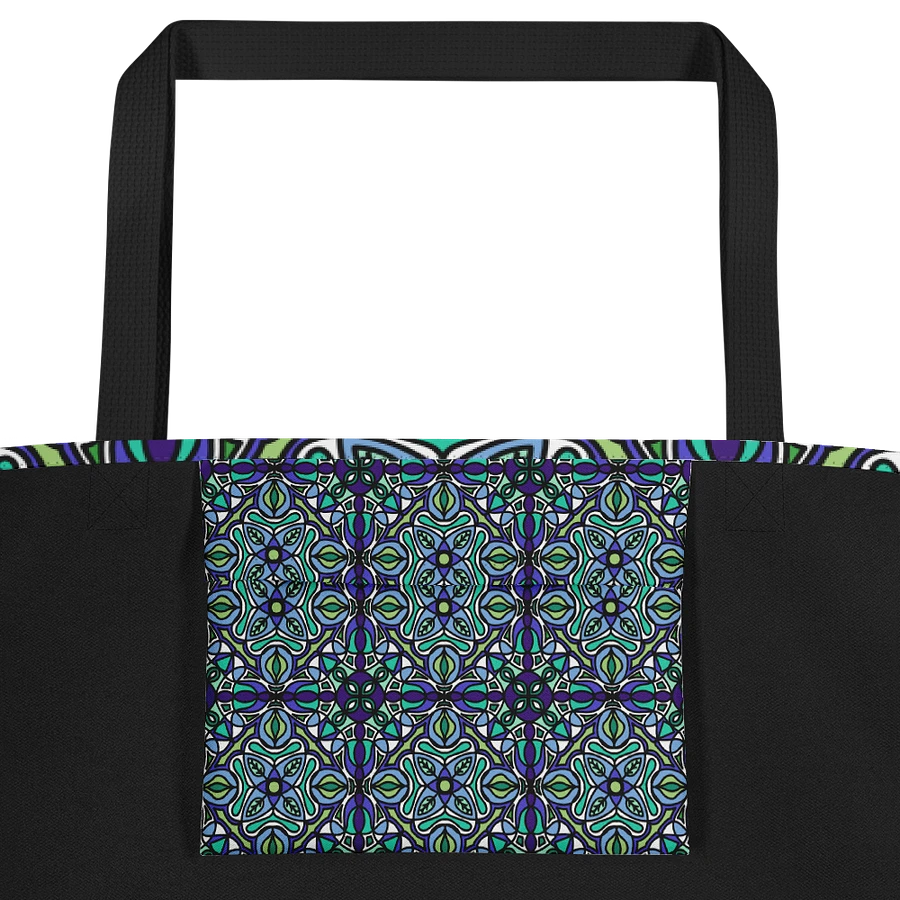 Gay Abstract Tote product image (2)