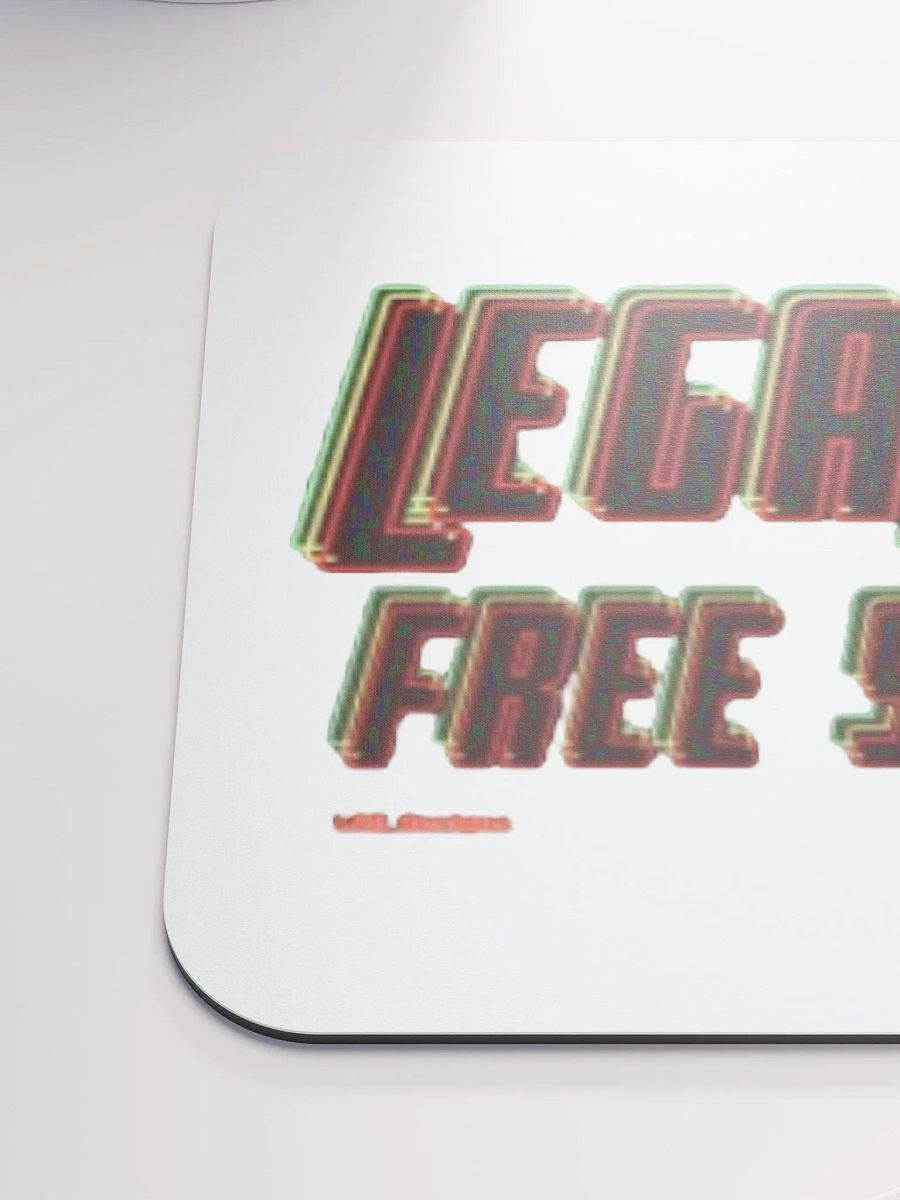 LEGALIZE FREE SPEECH product image (6)