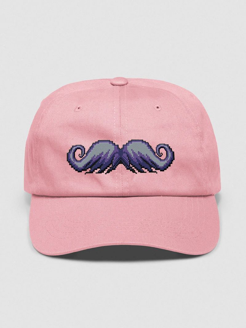 worldofmustache The Dad Hat