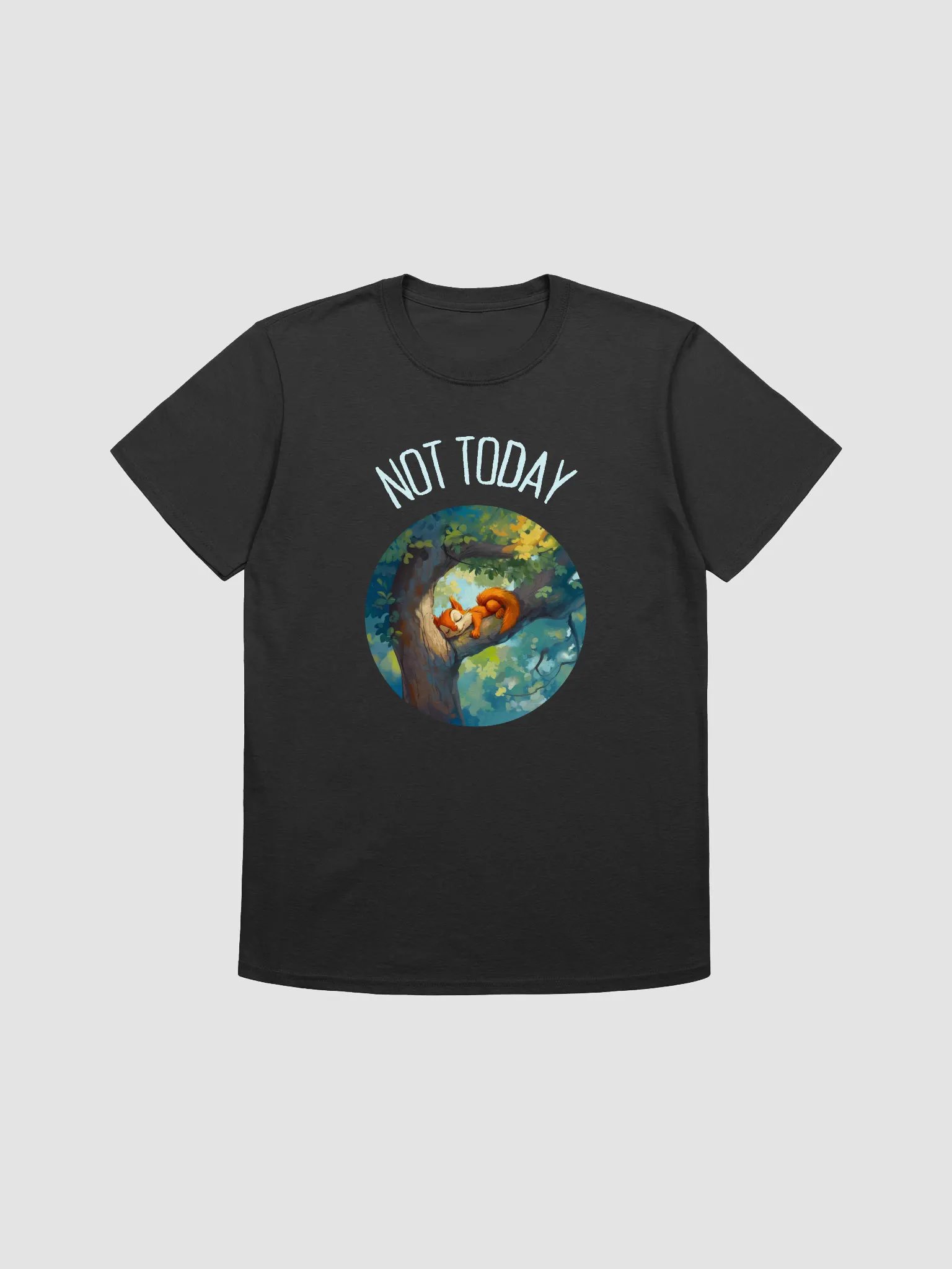 T24013 Not Today product image (1)