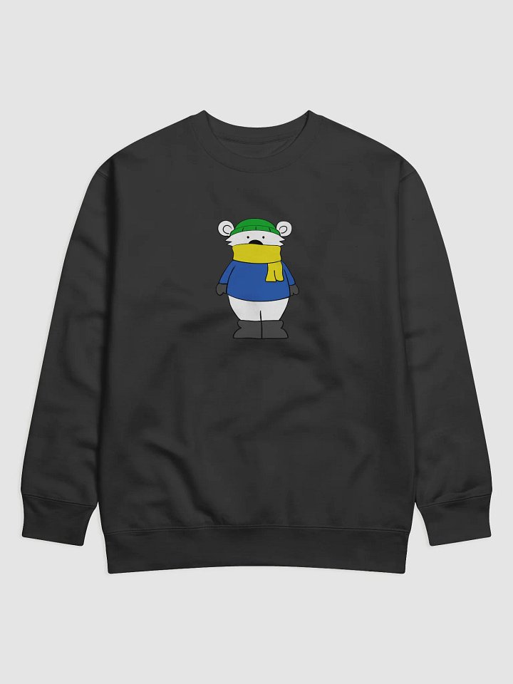 Pawvier Sweater product image (1)