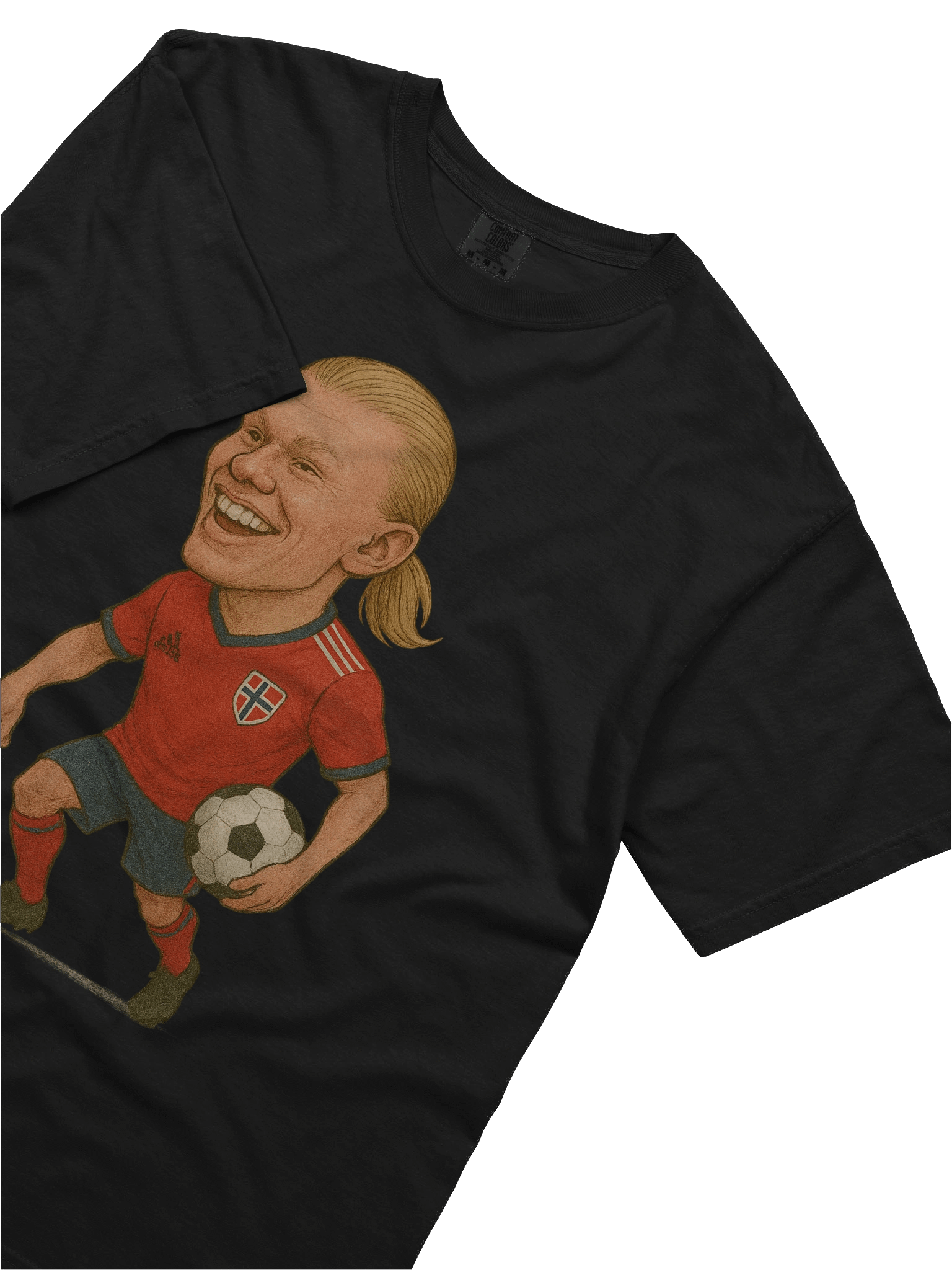 Erling Haal-inator product image (13)