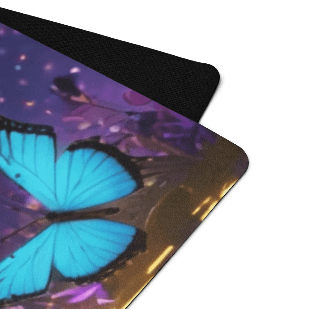 Happy Mother's Day Yoga Mat product image (3)