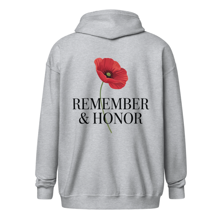 Remember & Honor product image (1)