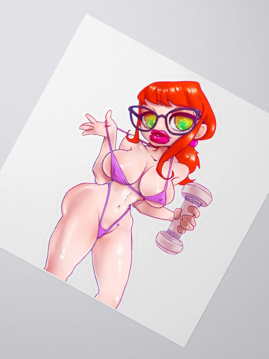 Shakeweight Workout Sticker product image (3)
