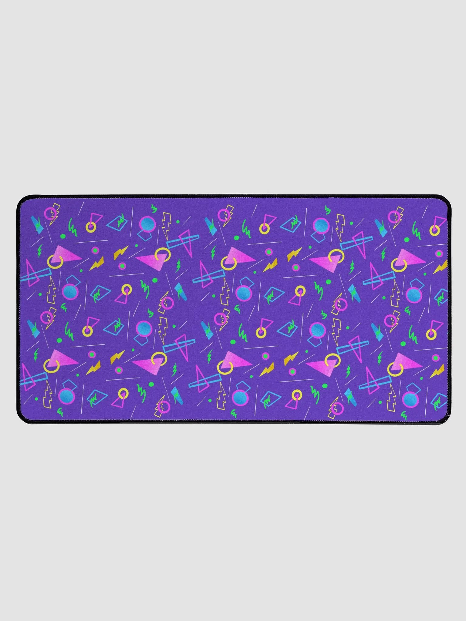 Retro Arcade Desk Mat product image (1)