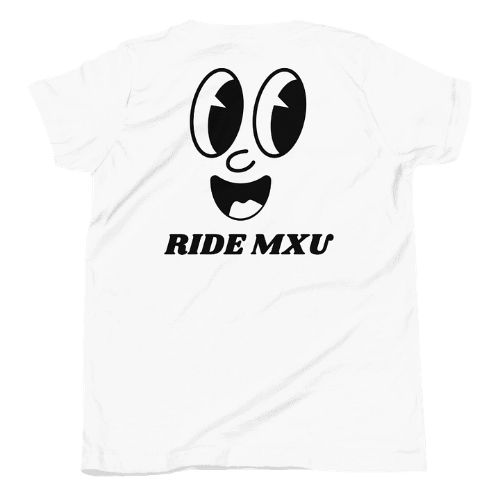 The Milkman Youth Tee product image (1)