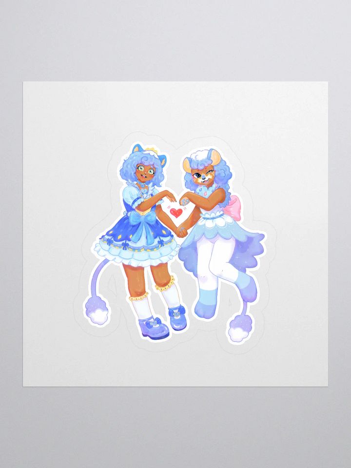 Love U product image (1)