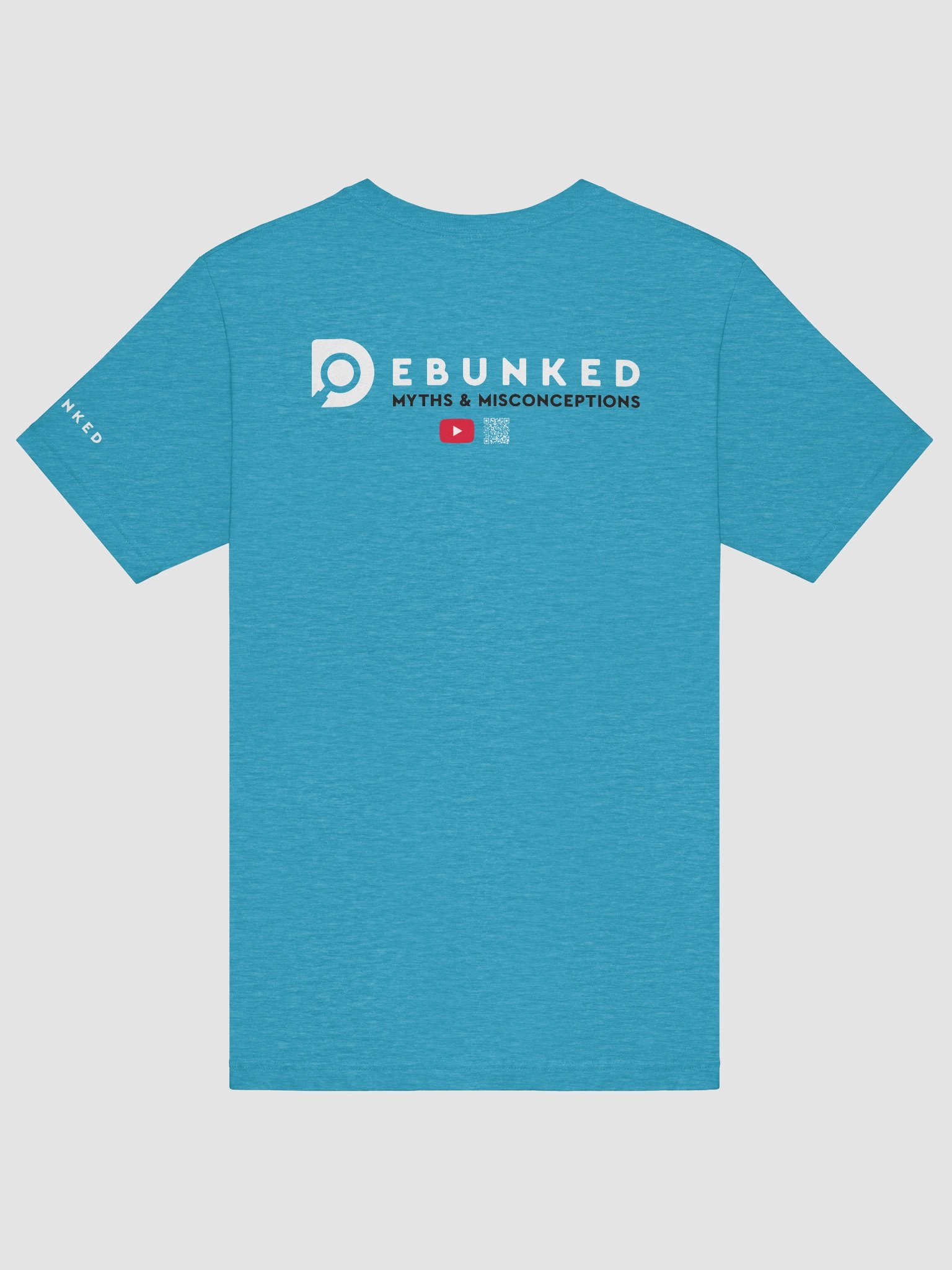 DEBUNKED DREAM TEAM! product image (30)