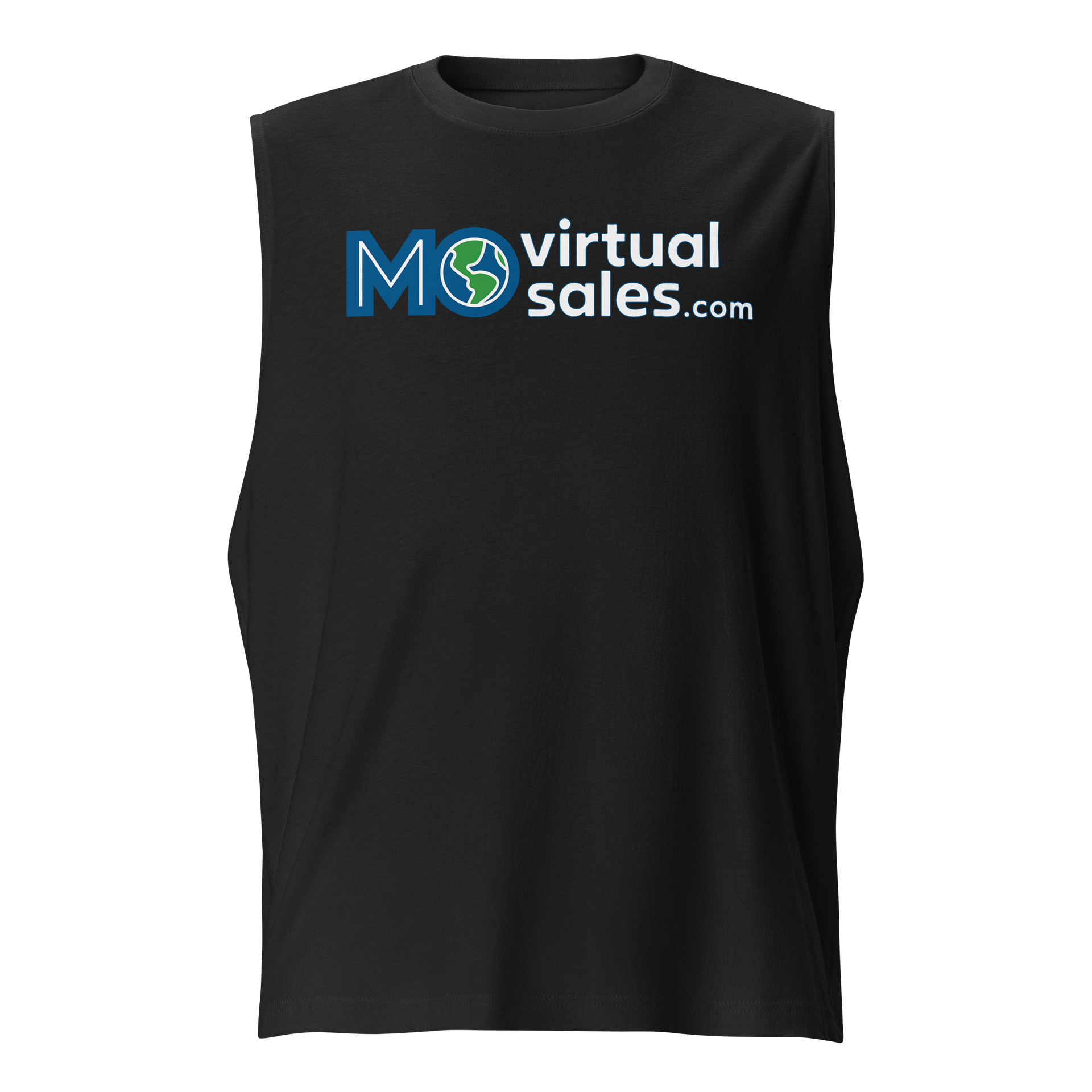50 in 50 Virtual CEO Workout Tank – Empire Builder Edition product image (1)