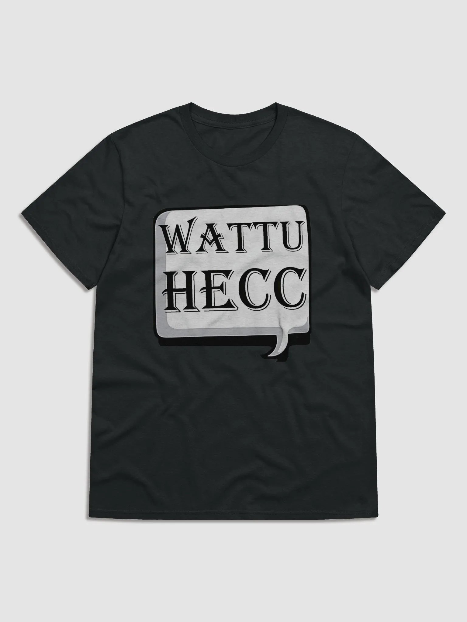 wattuhecc Gildan Lightweight Fashion Short Sleeve T-Shirt product image (5)