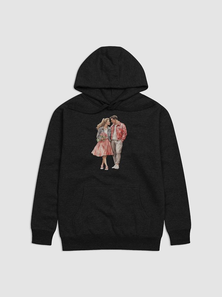 Volunteering Couple in Love product image (1)