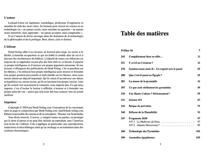 Réflexions Profondes - sujet 16: Atlantide II - pdf product image (2)