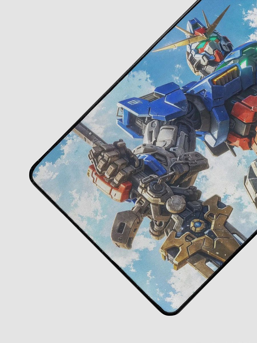 Gundam Wing’s Skyfall product image (3)